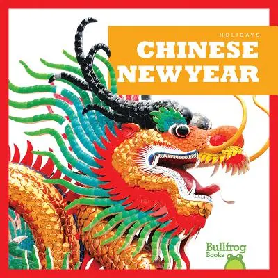 Anul Nou Chinezesc - Chinese New Year