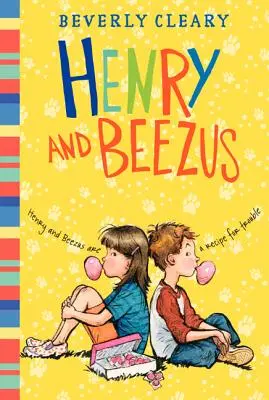 Henry și Beezus - Henry and Beezus