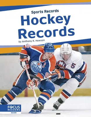 Recorduri la hochei - Hockey Records