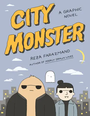 Monstrul orașului - City Monster