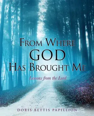 De unde m-a adus Dumnezeu - From Where God Has Brought Me