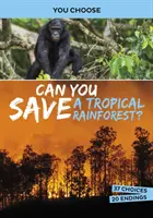 Poți salva o pădure tropicală? - O aventură ecologică interactivă - Can You Save a Tropical Rainforest? - An Interactive Eco Adventure
