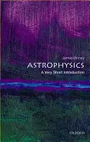 Astrophysics: O introducere foarte scurtă - Astrophysics: A Very Short Introduction