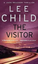 Vizitator - (Jack Reacher 4) - Visitor - (Jack Reacher 4)