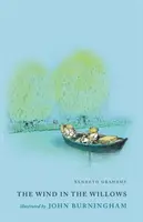 Vântul în sălcii (The Wind in the Willows) - The Wind in the Willows