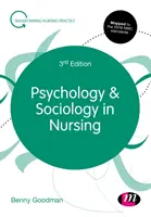Psihologie și sociologie în nursing - Psychology and Sociology in Nursing