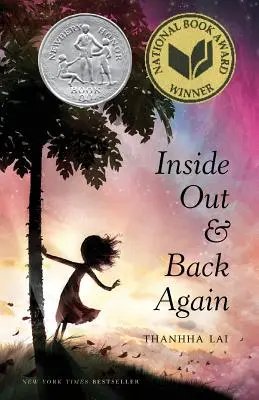 Inside Out și Back Again - Inside Out and Back Again