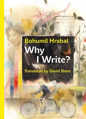 De ce scriu? The Early Prose from 1945 to 1952 - Why I Write?: The Early Prose from 1945 to 1952