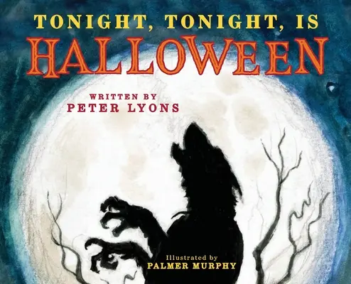 În seara asta, în seara asta este Halloween - Tonight, Tonight is Halloween