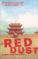 Praf roșu - Red Dust