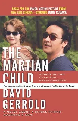 Copilul marțian - The Martian Child