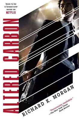 Carbon alterat - Altered Carbon