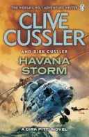 Furtuna din Havana - Dirk Pitt #23 - Havana Storm - Dirk Pitt #23