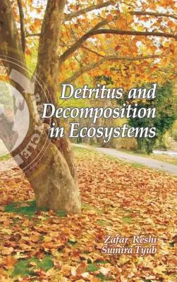 Detritus și descompunere în ecosisteme - Detritus and Decomposition in Ecosystems