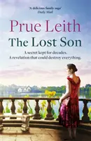 Lost Son - o saga de familie plină de revelații și secrete de familie - Lost Son - a sweeping family saga full of revelations and family secrets