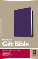Biblie pentru cadouri și premii-NLT - Gift and Award Bible-NLT