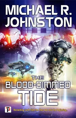 Mareea înmuiată în sânge (The Blood-Dimmed Tide) - The Blood-Dimmed Tide