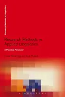 Metode de cercetare în lingvistica aplicată: O resursă practică - Research Methods in Applied Linguistics: A Practical Resource