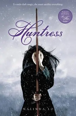 Vânătoarea - Huntress