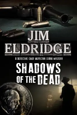 Umbrele morților - Shadows of the Dead