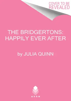 The Bridgertons: Fericiți până la adânci bătrâneți - The Bridgertons: Happily Ever After