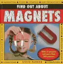 Află despre magneți - Find Out about Magnets