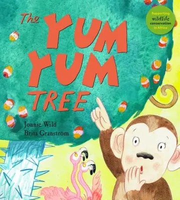 Copacul Yum Yum - The Yum Yum Tree