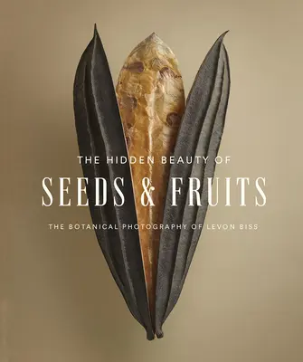 Frumusețea ascunsă a semințelor și fructelor: Fotografia botanică a lui Levon Biss - The Hidden Beauty of Seeds & Fruits: The Botanical Photography of Levon Biss