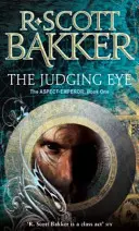 Judging Eye - Cartea 1 din Aspect-Emperor - Judging Eye - Book 1 of the Aspect-Emperor