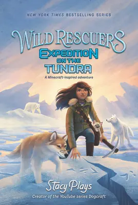 Salvatorii sălbatici: Expediție în tundră - Wild Rescuers: Expedition on the Tundra