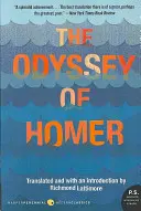 Odiseea lui Homer - The Odyssey of Homer
