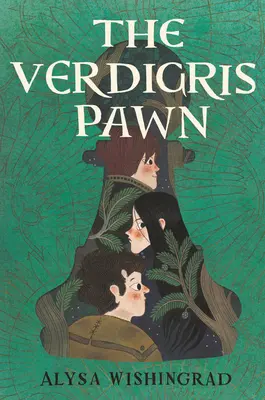 Pionul Verdigris - The Verdigris Pawn