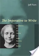Imperativul de a scrie: Destituiri ale sublimului în Kafka, Blanchot și Beckett - The Imperative to Write: Destitutions of the Sublime in Kafka, Blanchot, and Beckett