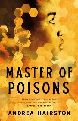 Maestrul otrăvurilor - Master of Poisons