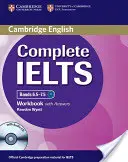 Complete Ielts Bands 6.5-7.5 Workbook with Answers cu CD audio - Complete Ielts Bands 6.5-7.5 Workbook with Answers with Audio CD