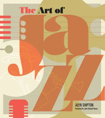 The Art of Jazz: O istorie vizuală - The Art of Jazz: A Visual History
