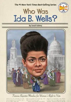 Cine a fost Ida B. Wells? - Who Was Ida B. Wells?