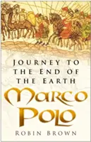 Marco Polo: Călătorie la capătul Pământului - Marco Polo: Journey to the End of the Earth