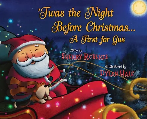 'Twas the Night Before Christmas: O premieră pentru Gus - 'Twas the Night Before Christmas: A First for Gus