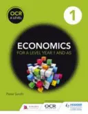 OCR a Level Wirtschaftsbuch 1 - OCR a Level Economicsbook 1