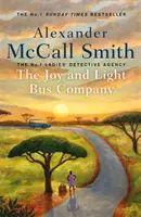 Compania de autobuze Joy and Light - Joy and Light Bus Company