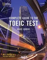 Ghid complet pentru testul Toeic - Complete Guide to the Toeic Test