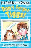 Nu uitați de Tiggs! - Don't Forget Tiggs!