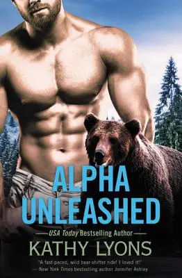 Alpha dezlănțuit - Alpha Unleashed
