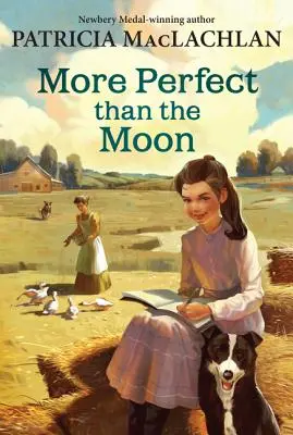 Mai perfect decât luna - More Perfect Than the Moon