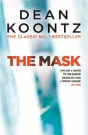 Masca - Un thriller puternic de suspans și groază - Mask - A powerful thriller of suspense and horror