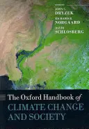 Manualul Oxford de schimbări climatice și societate - Oxford Handbook of Climate Change and Society