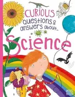 Întrebări și răspunsuri curioase despre știință - Curious Questions & Answers about Science