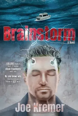 Brainstorm: Un tehnician medical de urgență cu probleme dezvoltă abilități psihice în timp real. - Brainstorm: A Troubled Emergency Medical Technician Develops Psychic Abilities In Real-Time.