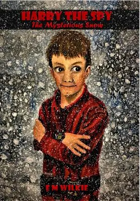Harry spionul - Harry the Spy